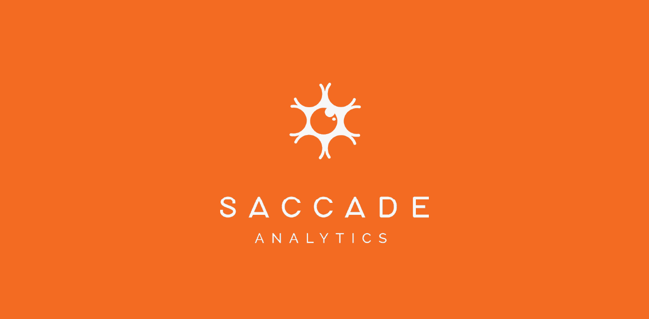 Saccade Analytics