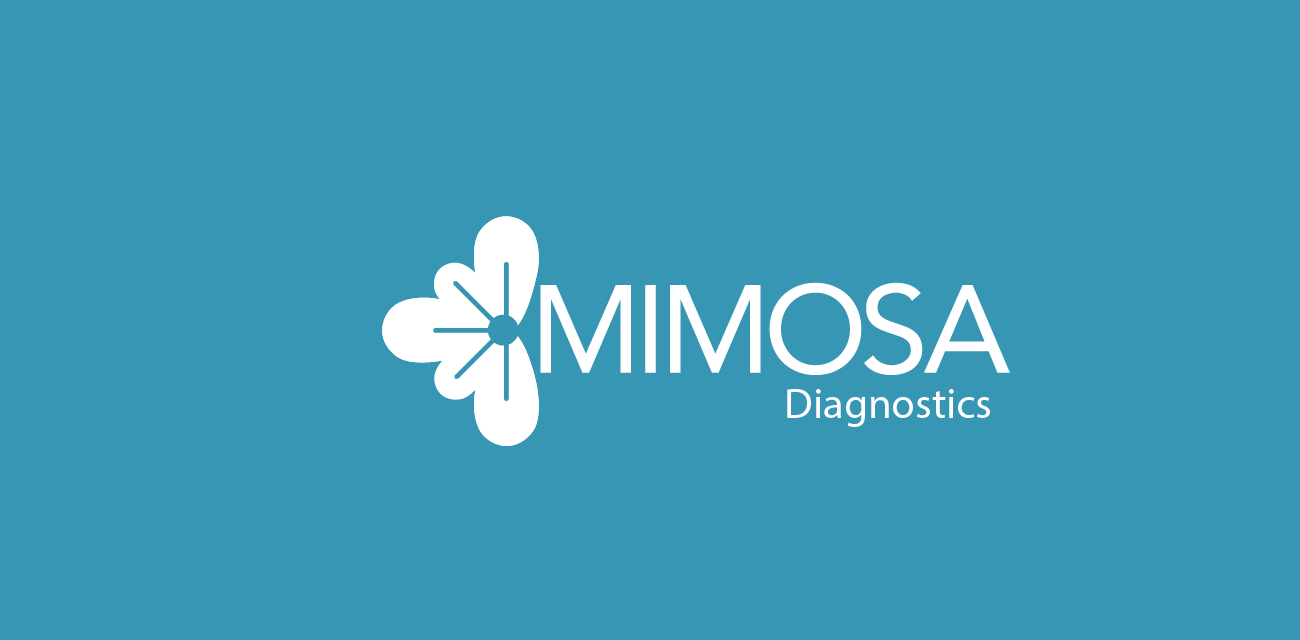 Mimosa Diagnostics